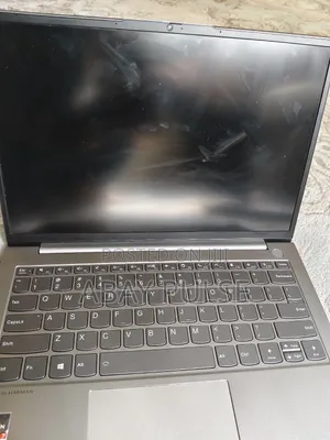 Laptop Lenovo ThinkBook 13s Gen 2 16GB AMD Ryzen 7 SSD 512GB