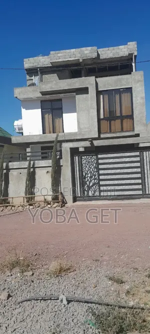 Furnished 6bdrm House in Akaky Kaliti for sale