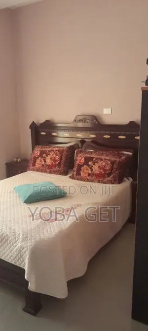 Furnished 6bdrm House in Akaky Kaliti for sale
