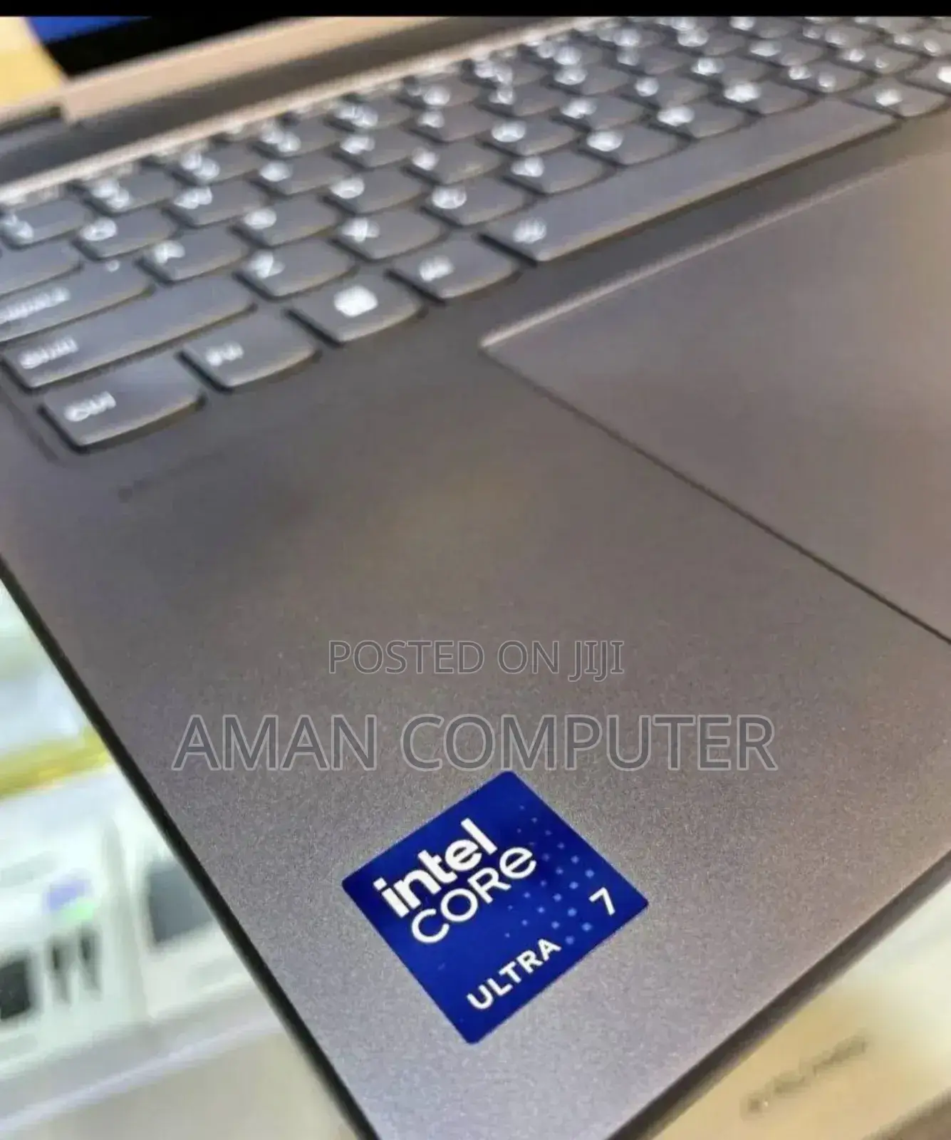 New Laptop Lenovo Yoga 7i 16GB Intel Core Ultra 7 SSD 1T