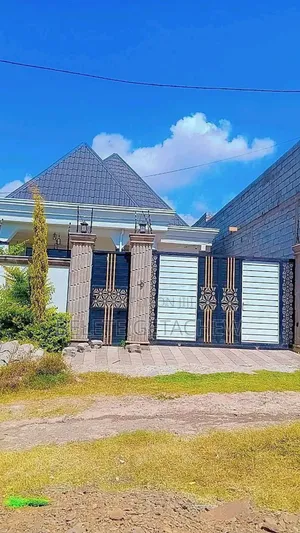 3bdrm Villa in Semit, Luxury Villa, Bole for sale