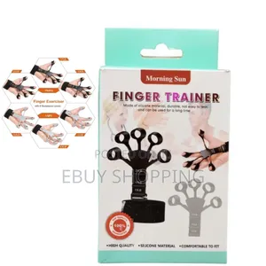 Agility Flex Bands: Train Your Fingers, Unlock Your Potential