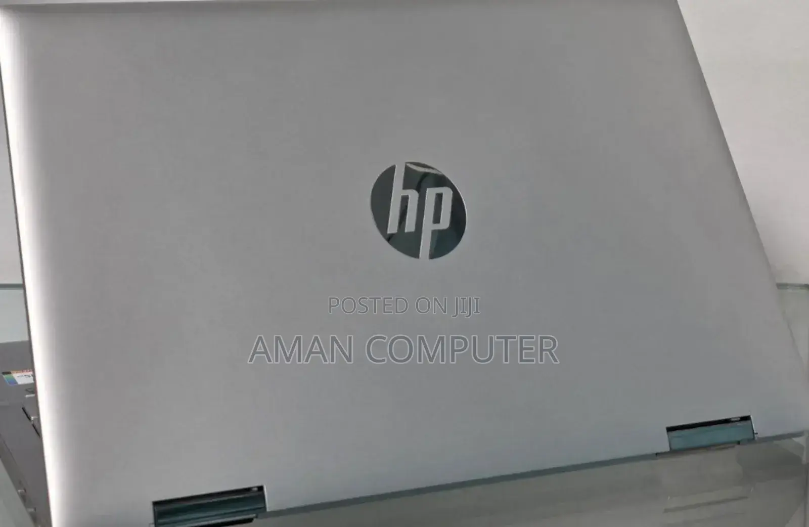 New Laptop HP Pavilion 13 8GB Intel Core I7 SSD 512GB