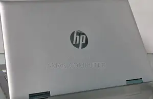 New Laptop HP Pavilion 13 8GB Intel Core I7 SSD 512GB