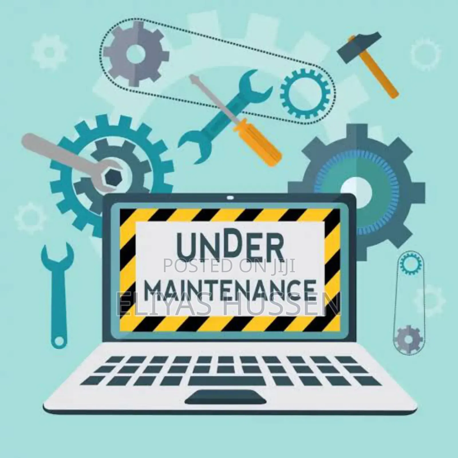 Computer Maintenance
