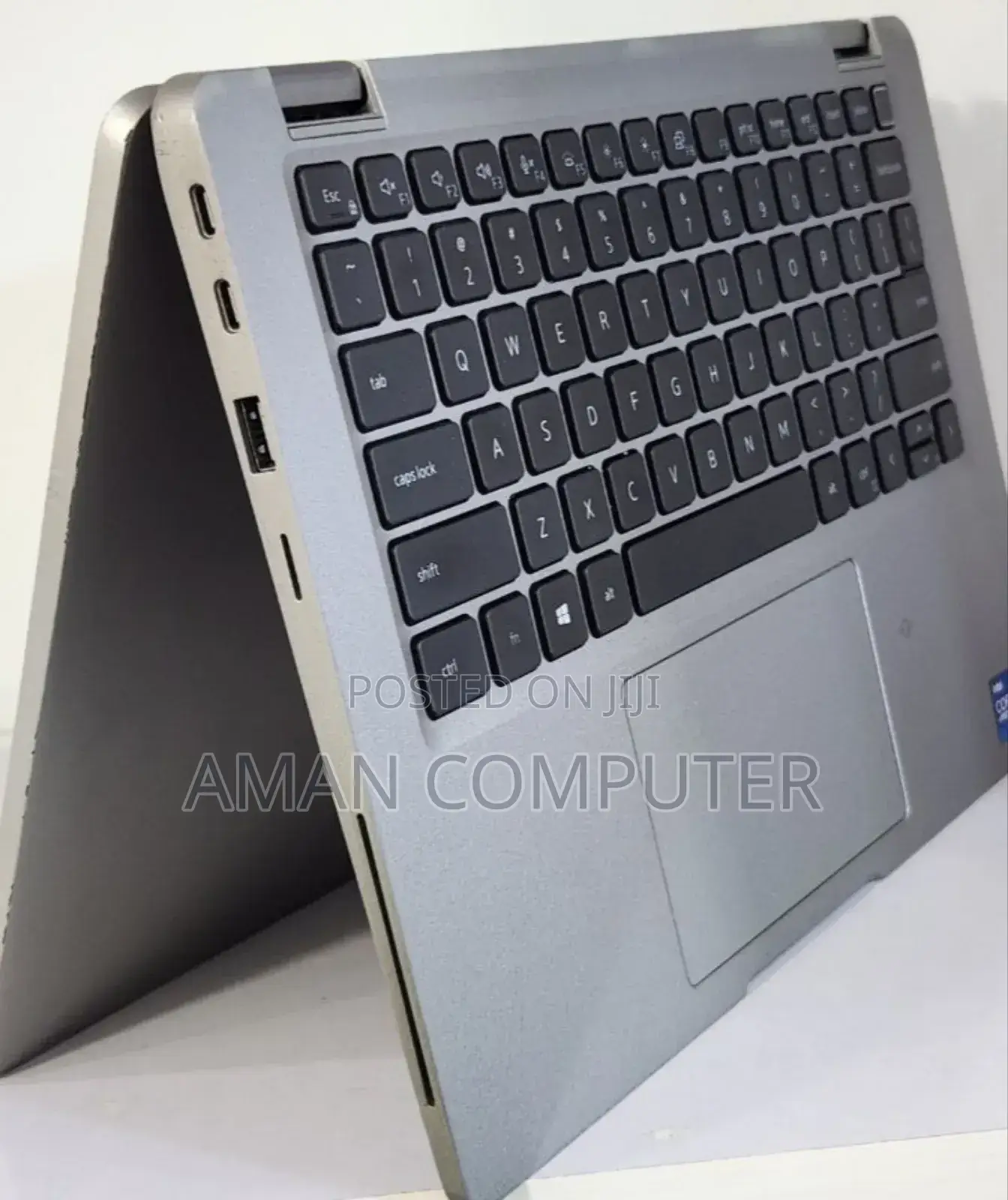New Laptop Dell Latitude 10 16GB Intel Core I7 SSD 512GB