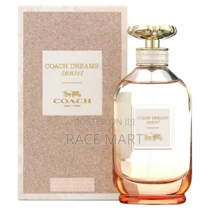 Coach Ladies Dreams Sunset Eau De Parfum