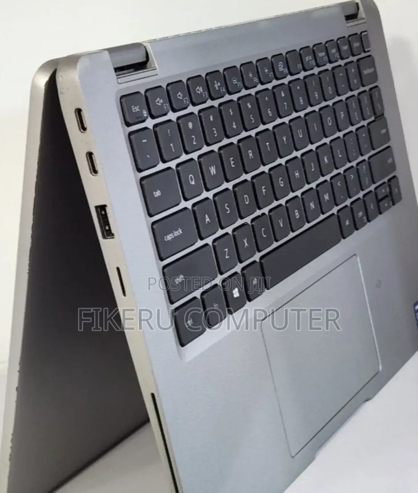 New Laptop Dell Latitude 10 16GB Intel Core I7 SSD 512GB