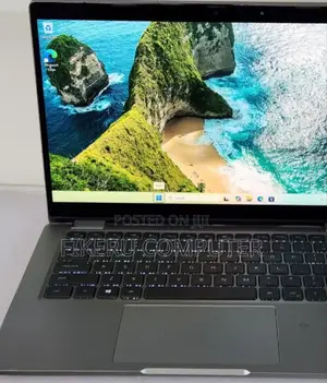 New Laptop Dell Latitude 10 16GB Intel Core I7 SSD 512GB