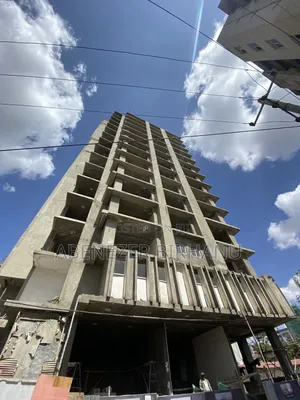 1bdrm Apartment In Bole For Sale
