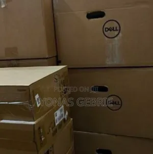 New Desktop Computer Dell 8GB Intel Core I7 SSD 512GB