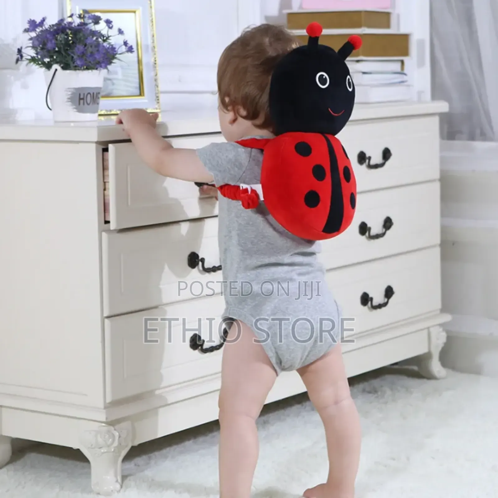 Baby Head Protection Pad
