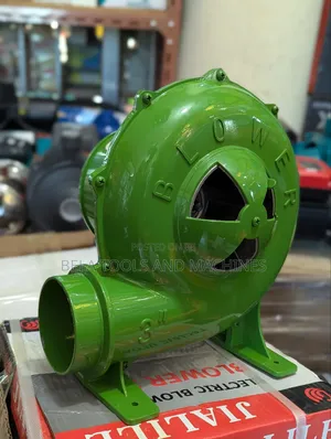 Jialile Electrical Blower Forja 3" Germany Standard
