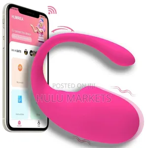 Quality App Controled Women Dildo