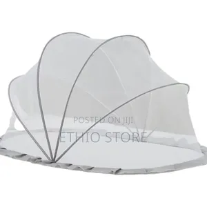 Portable Foldable Mosquito Net for Kids