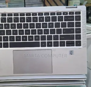 New Laptop HP Spectre 16GB Intel Core I7 SSD 512GB