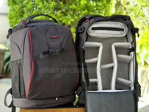 Camera Bag