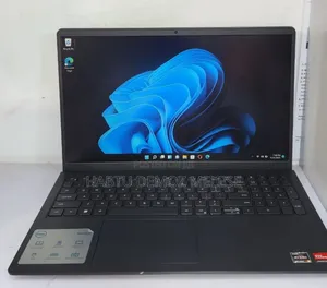 New Laptop HP Pavilion 15 8GB AMD Ryzen 5 SSD 512GB
