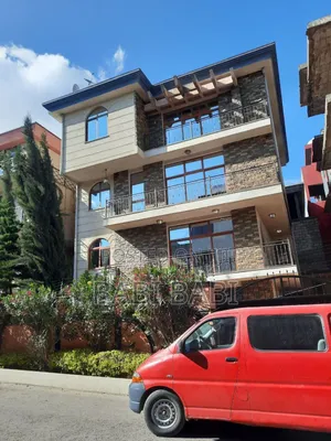 5bdrm House in አያት Ayat, Bole for sale