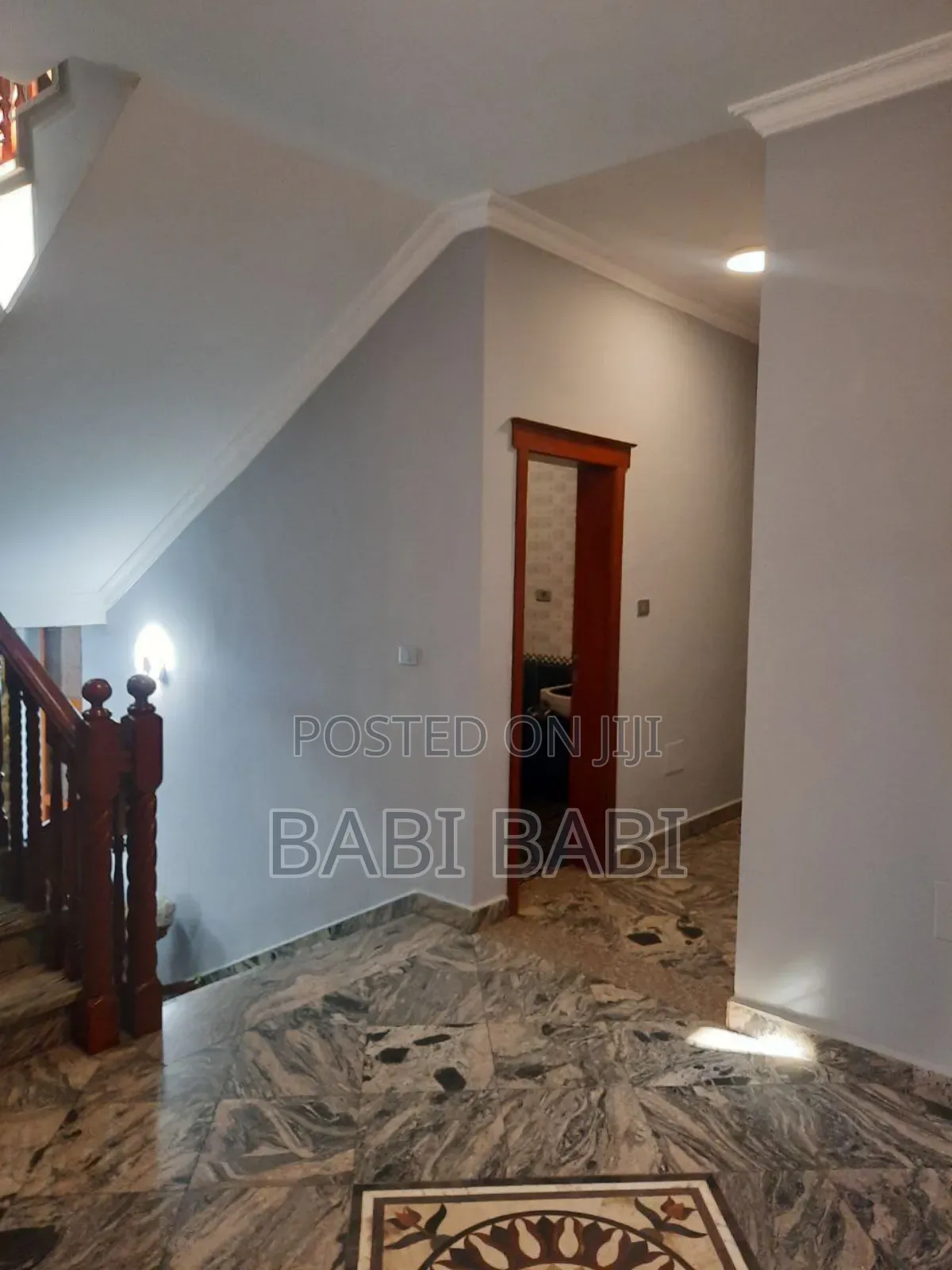 5bdrm House in አያት Ayat, Bole for sale