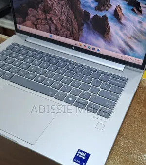 New Laptop HP ProBook 440 16GB Intel Core Ultra 5 SSD 512GB