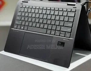 New Laptop HP Spectre X360 16GB Intel Core I7 SSD 1T