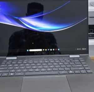 New Laptop HP Envy 15 16GB Intel Core Ultra 7 SSD 1T