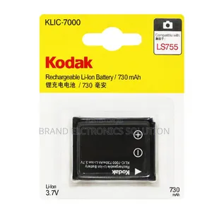 Kodak Camera Battery
