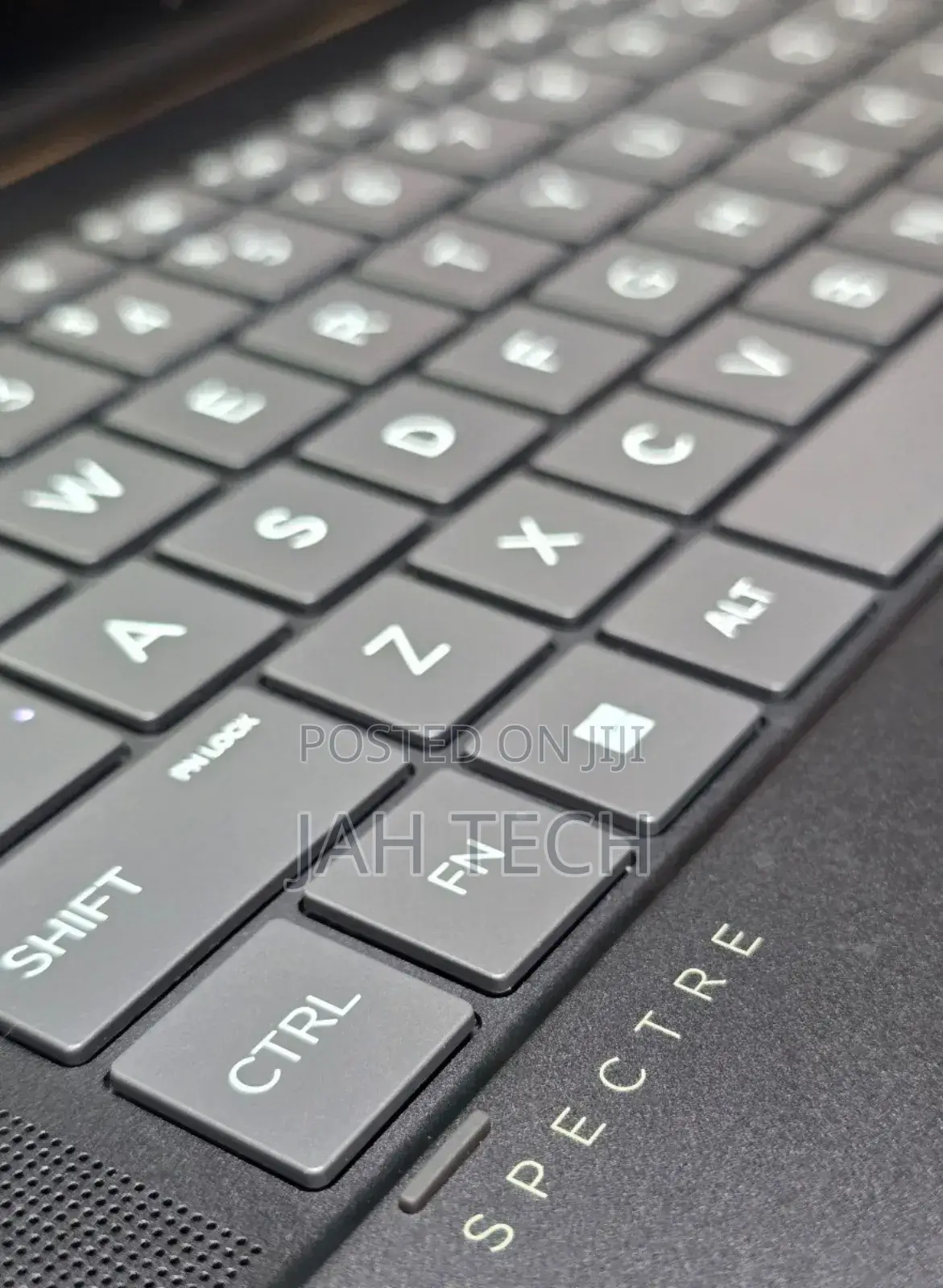 New Laptop HP Spectre X360 16GB Intel Core Ultra 7 SSD 1T
