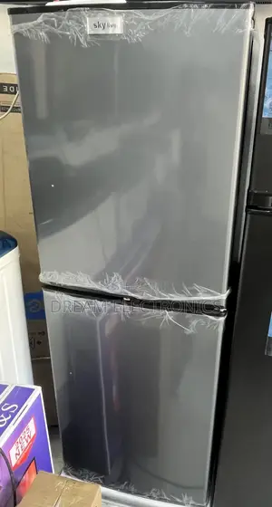 Skylive Refrigerator and Freezer