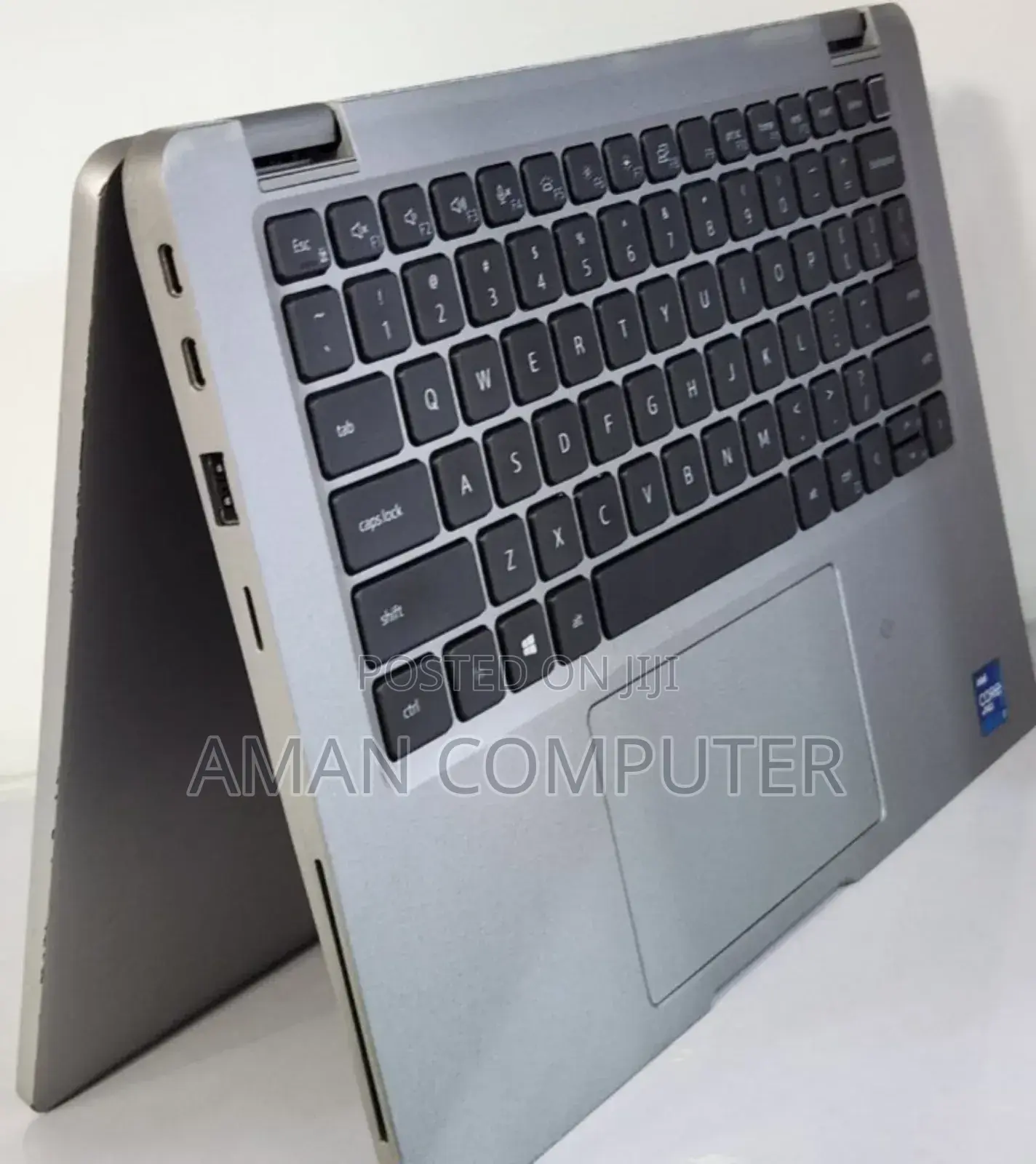 New Laptop Dell Latitude 10 16GB Intel Core I7 SSD 512GB