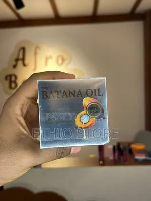 Batana Oil