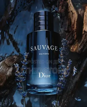 Sauvage (Original)