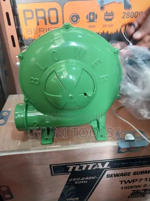 Air Blower