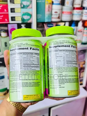 Kirkland Signature Adult Multivitamin Gummies