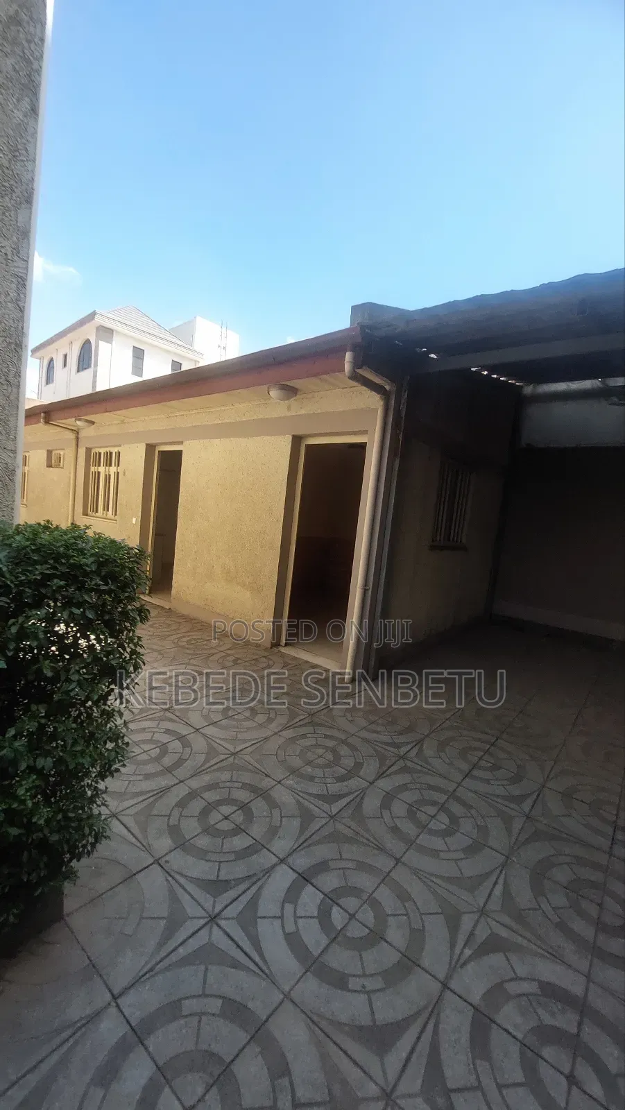 5bdrm House in Oromia, East Shewa for rent