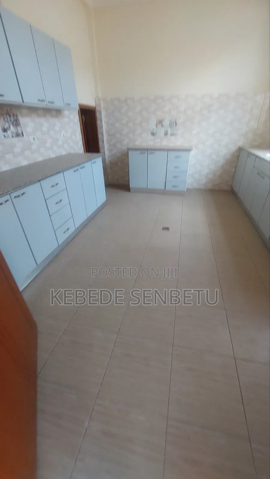 5bdrm House in Oromia, East Shewa for rent