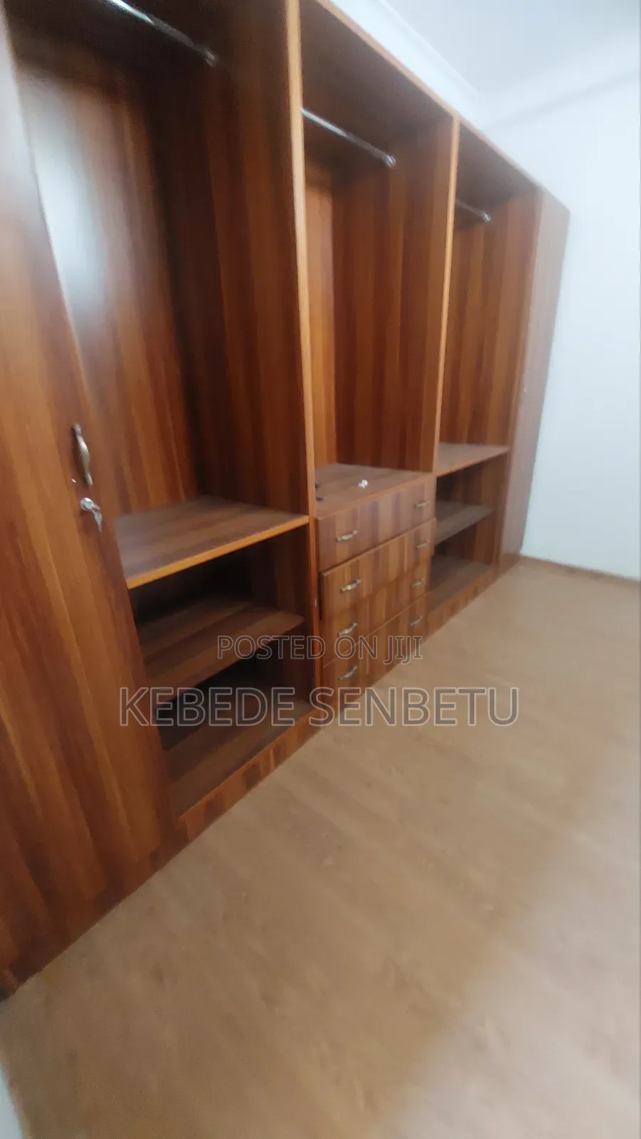 5bdrm House in Oromia, East Shewa for rent