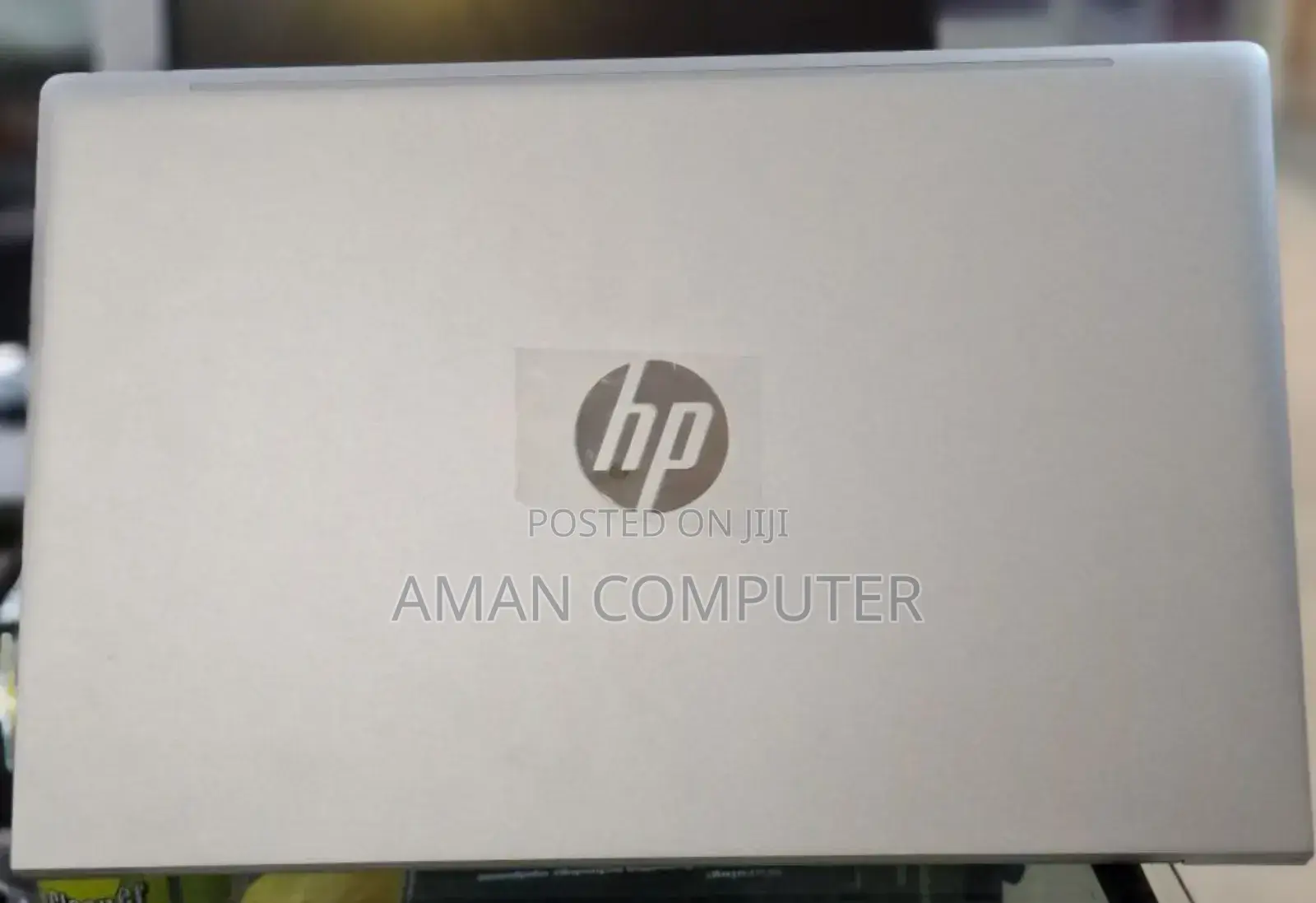 New Laptop HP Probook 11 EE G1 16GB Intel Core I7 SSD 512GB