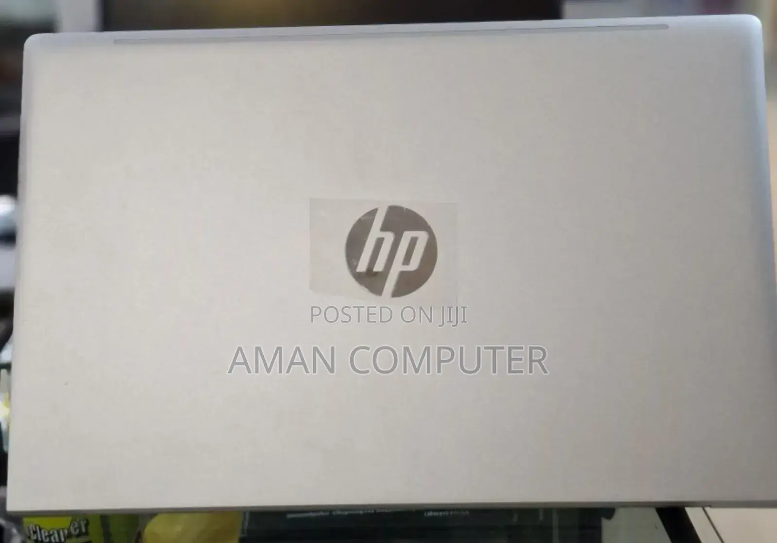 New Laptop HP Probook 11 EE G1 16GB Intel Core I7 SSD 512GB