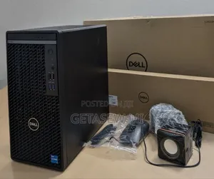 New Desktop Computer Dell Optiplex 7020 8GB Intel Core i7 SSD 512GB
