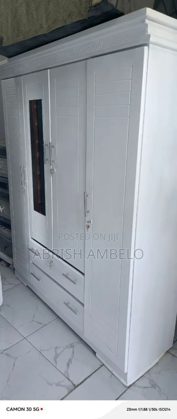 Smart Furniture New Kum Satin Free Delivery
