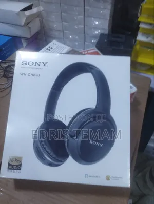 Sony Wh-Ch 820 Headset