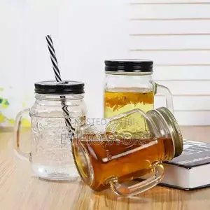 Refreshing Ice Cold Drinka Mug