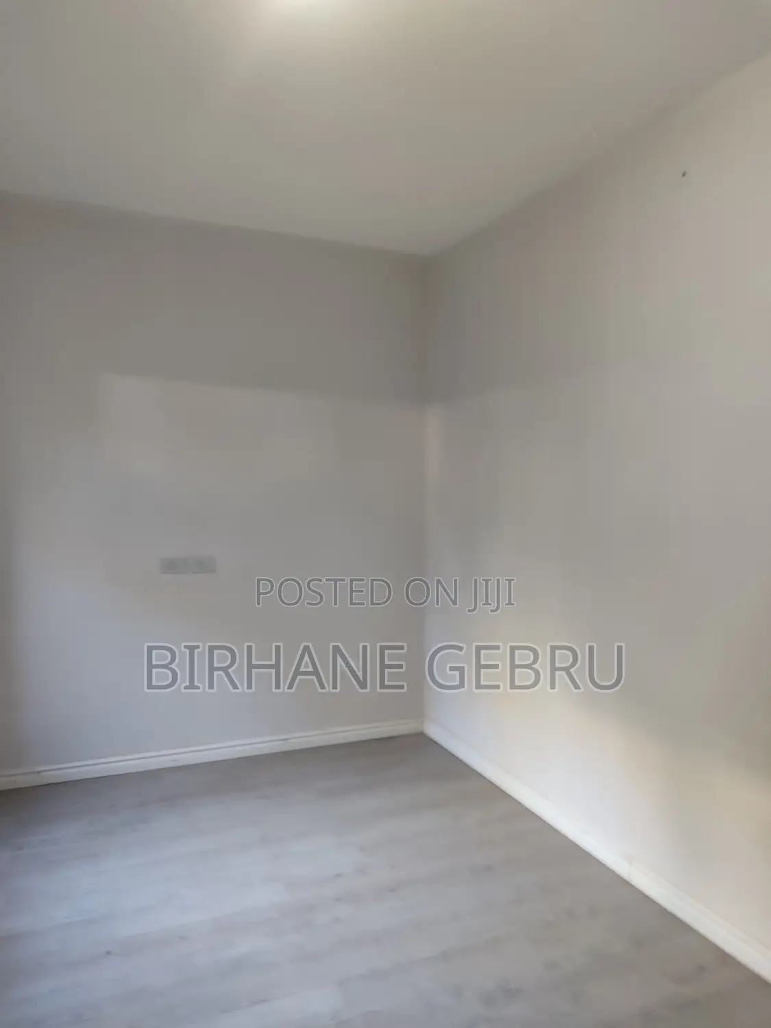 5bdrm House in G+1 House, Bole for rent