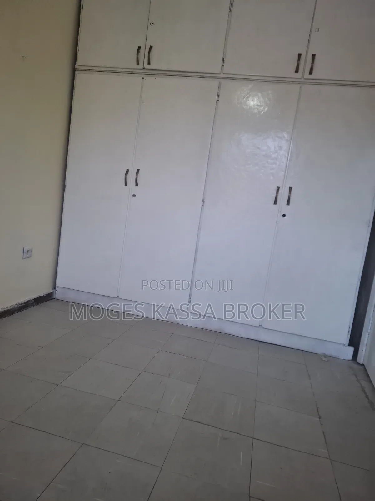 1bdrm Condo in አያት መብራት ኃይል ነባሩ, Yeka for sale