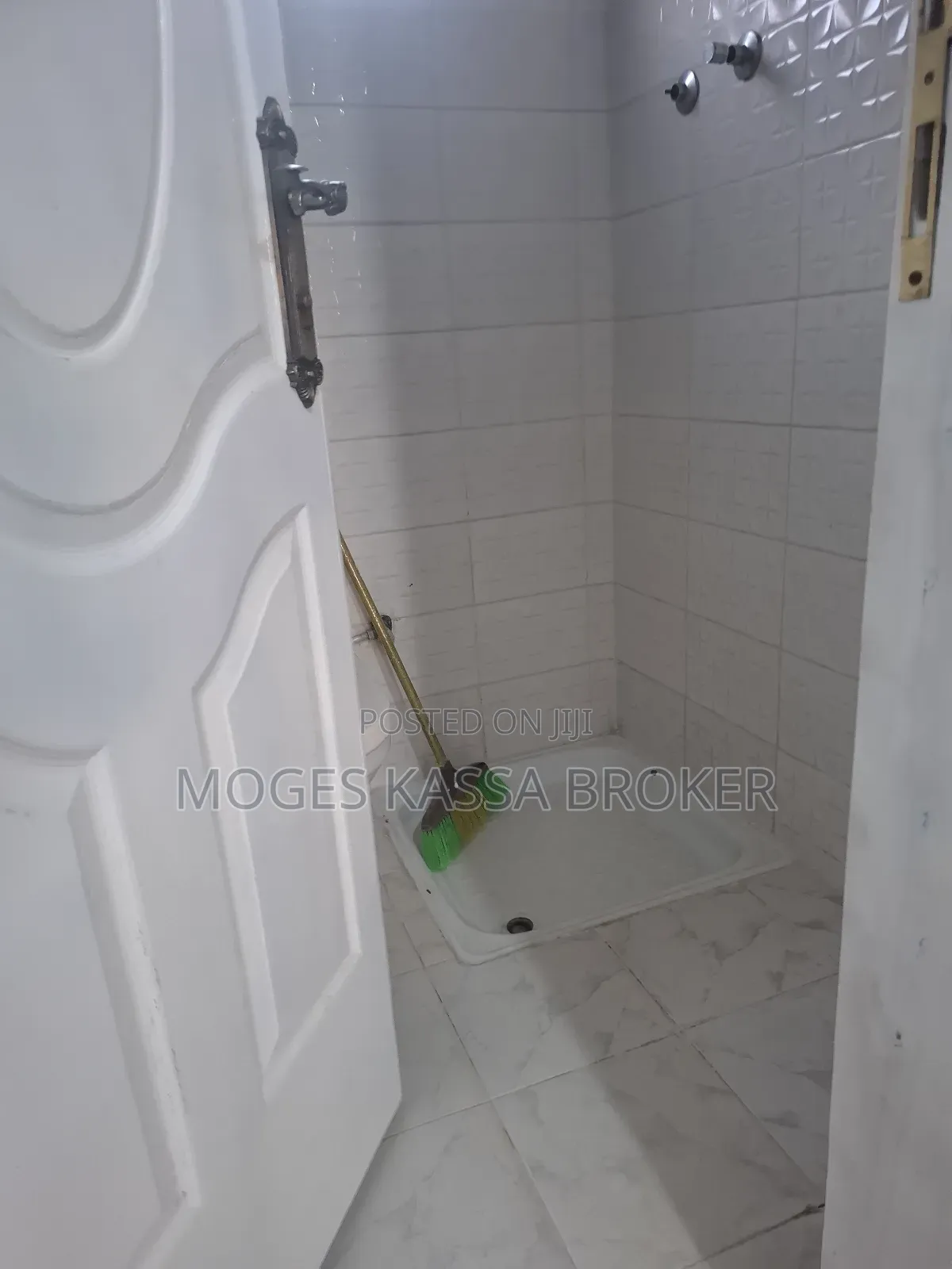 1bdrm Condo in አያት መብራት ኃይል ነባሩ, Yeka for sale