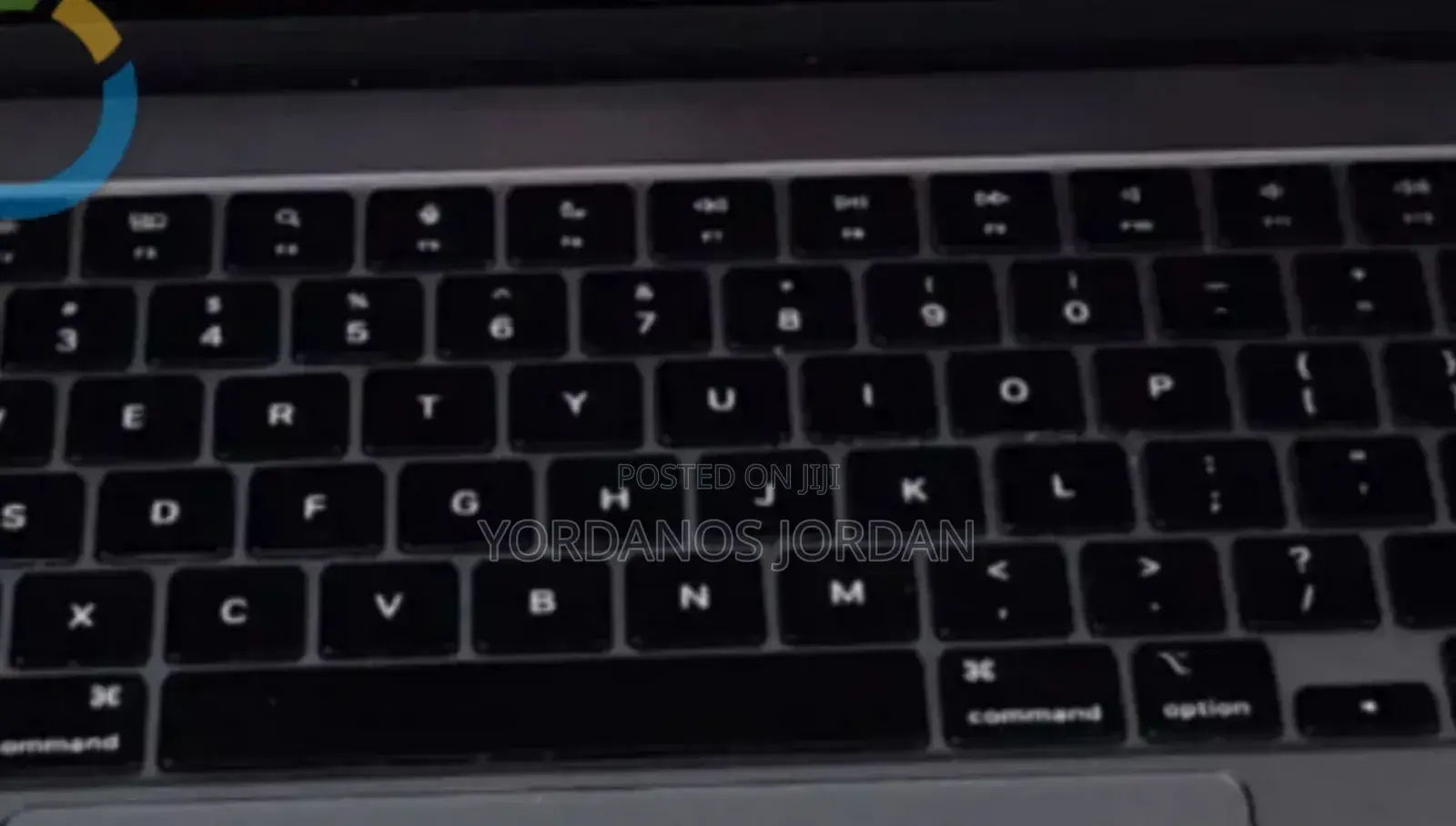 New Laptop Apple MacBook Air 2023 M2 8GB Apple M2 SSD 256GB