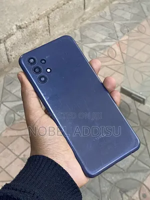 Samsung Galaxy A13 64 GB Black