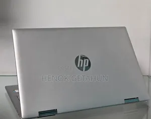 New Laptop HP Pavilion 15 8GB Intel Core I5 SSD 512GB